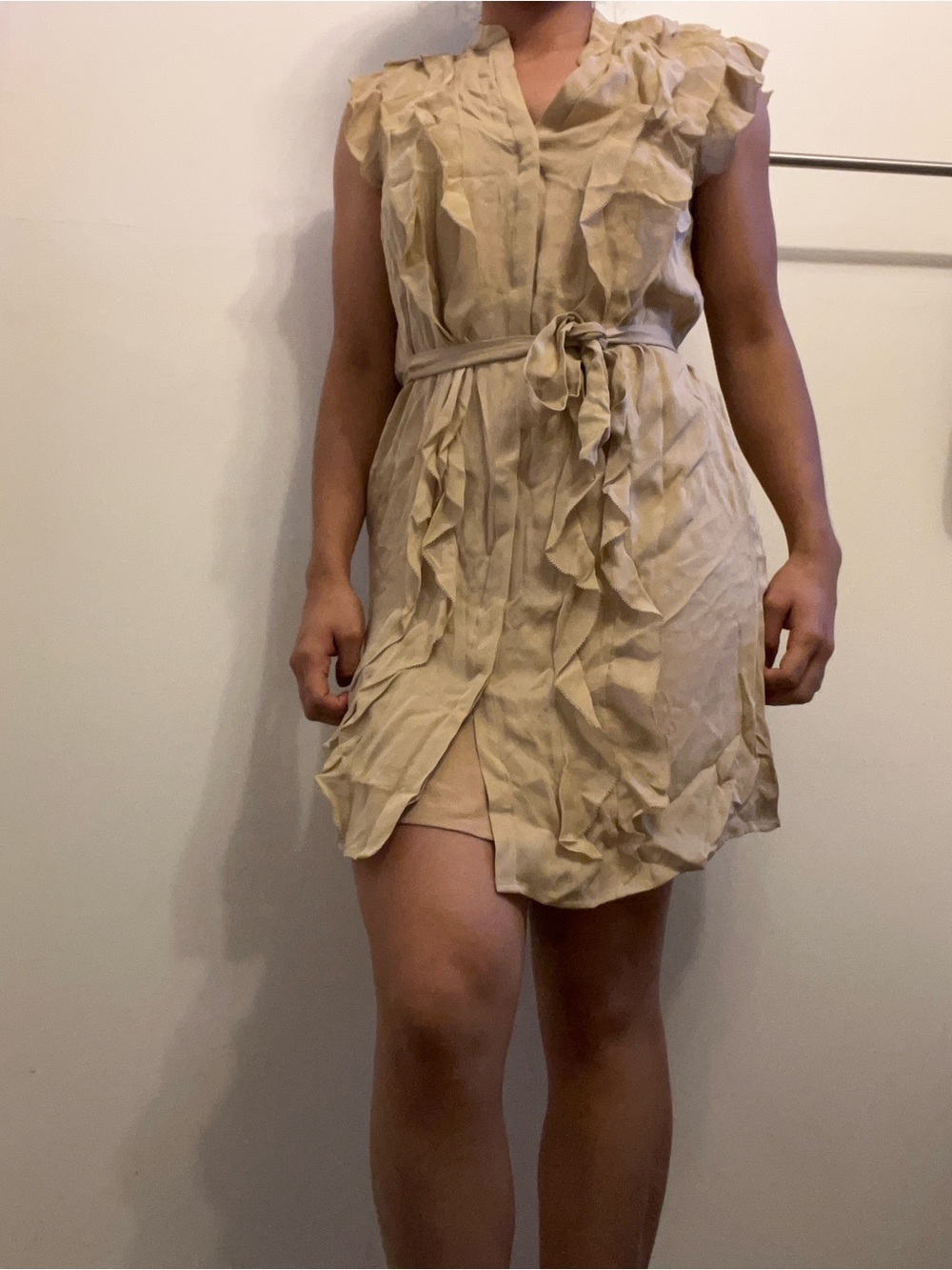 S26 Lagence Dress